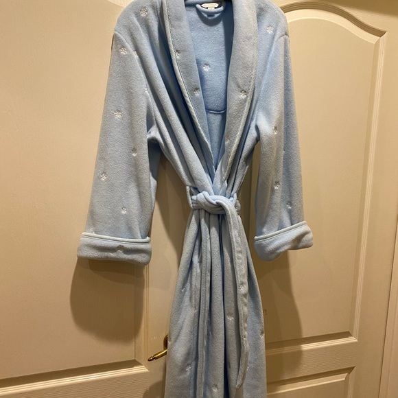 Charter club intimates robe - Picture 2 of 5